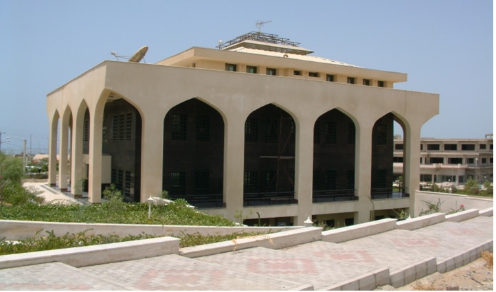 بانک توسعه صادرات چابهار