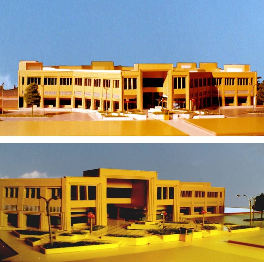 مجتمع تجاری یزد