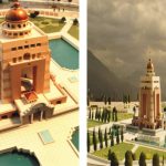 میدان بزرگ آذربایجان تبریز